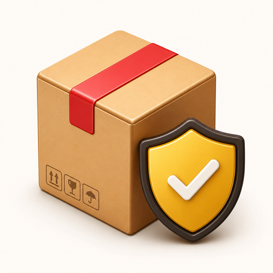 Shipping protection